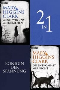 Produktbild: Wenn wir uns wiedersehen/Du entkommst mir nicht - (2in1-Bundle)