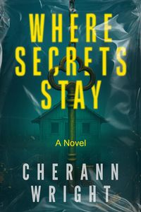 Produktbild: Where Secrets Stay