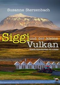 Produktbild: Siggi und der kleine Vulkan