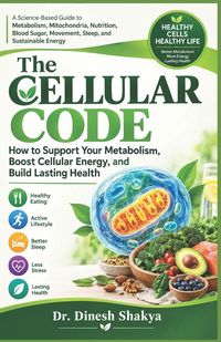 Produktbild: The Cellular Code