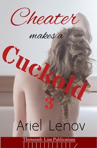 Produktbild: Cheater Makes a Cuckold 3