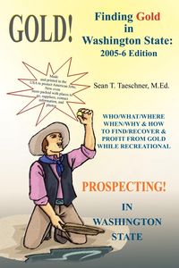 Produktbild: Finding Gold in Washington State