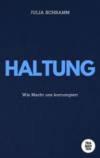 Produktbild: Haltung