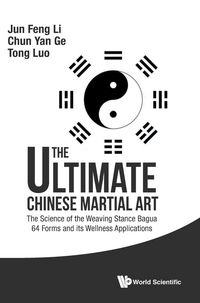 Produktbild: Ultimate Chinese Martial Art, The