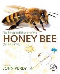 Produktbild: The Foraging Behavior of the Honey Bee (Apis mellifera, L.)