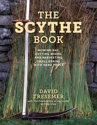 Produktbild: The Scythe Book