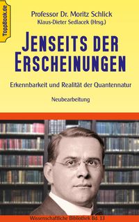 Produktbild: Jenseits der Erscheinungen