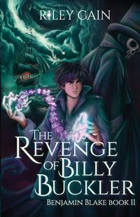Produktbild: The Revenge of Billy Buckler