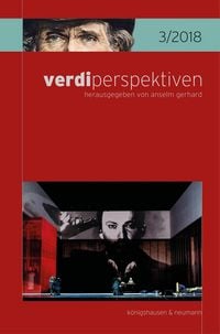 Produktbild: Verdiperspektiven 3/2018