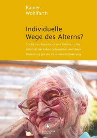 Produktbild: Individuelle Wege des Alterns?