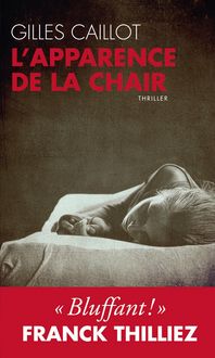 Produktbild: L'apparence de la chair