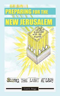 Produktbild: Preparing for the New Jerusalem
