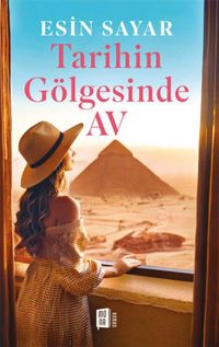 Produktbild: Tarihin G&ouml;lgesinde Av