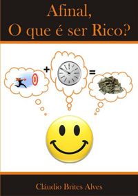 Produktbild: Afinal, O Que &Eacute; Ser Rico