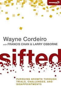 Produktbild: The Sifted
