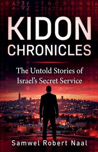 Produktbild: Kidon Chronicles