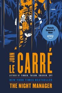 Produktbild: The Night Manager