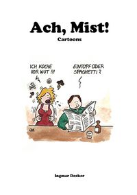 Produktbild: Ach, Mist!