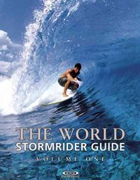 Produktbild: Colas, A: The World Stormrider Guide