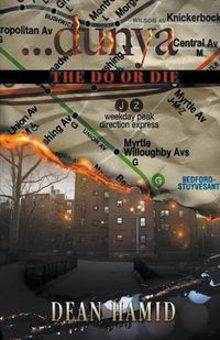 Produktbild: Dunya! The Do or Die