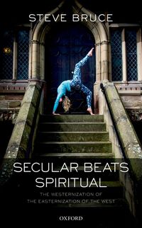 Produktbild: Secular Beats Spiritual