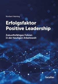 Produktbild: Erfolgsfaktor Positive Leadership