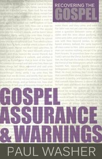 Produktbild: Gospel Assurance and Warnings