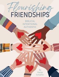 Produktbild: Flourishing Friendships