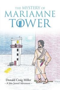 Produktbild: The Mystery of Mariamne Tower