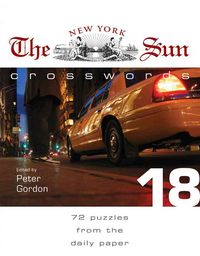 Produktbild: The New York Sun Crosswords: 72 Puzzles from the Daily Paper