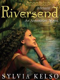 Produktbild: Riversend: An Amberlight Novel