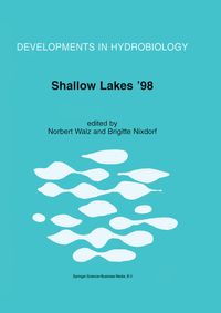 Produktbild: Shallow Lakes &rsquo;98