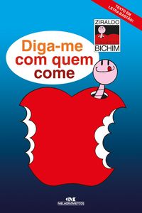 Produktbild: Diga-me com quem come