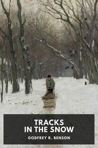 Produktbild: Tracks in the Snow