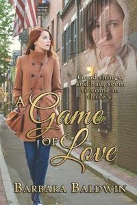 Produktbild: A Game of Love