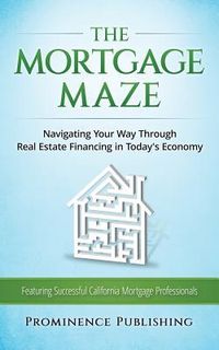 Produktbild: The Mortgage Maze
