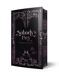 Produktbild: Nobody's Prey