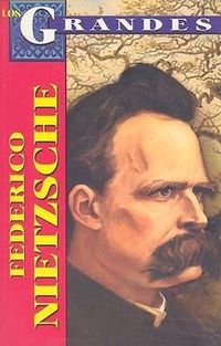 Produktbild: Federico Nietzsche