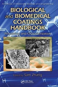Produktbild: Biological and Biomedical Coatings Handbook