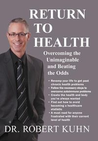 Produktbild: Return to Health