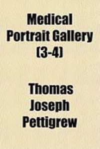 Produktbild: Medical Portrait Gallery (3-4)