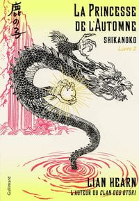 Produktbild: Shikanoko