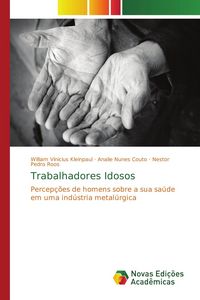 Produktbild: Trabalhadores Idosos