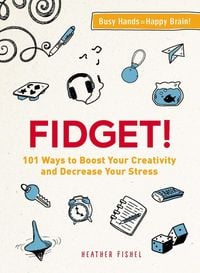 Produktbild: Fidget!