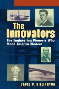 Produktbild: The Innovators, College