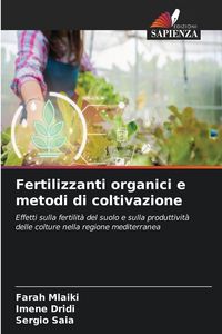 Produktbild: Fertilizzanti organici e metodi di coltivazione