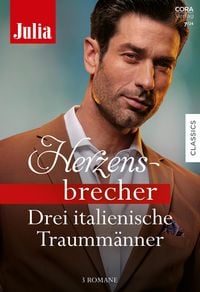 Produktbild: Julia Herzensbrecher Band 46
