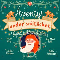 Produktbild: &Auml;ventyr under sn&ouml;t&auml;cket