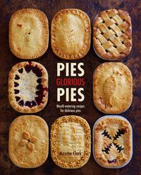 Produktbild: Pies Glorious Pies