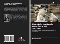 Produktbild: Il capitale strutturale come fattore di successo